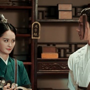 点击查看图片 牡丹令