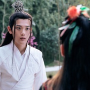 点击查看图片 周公伏妖