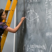 隐藏人物 Hidden Figures