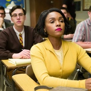 隐藏人物 Hidden Figures