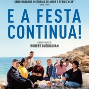 点击查看图片 派对继续进行 Et la fête continue
