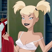 点击查看图片 蝙蝠侠与哈莉·奎恩 Batman and Harley Quinn