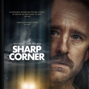 急弯 Sharp Corner