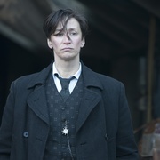 点击查看图片 雌雄莫辨 Albert Nobbs