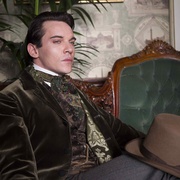 点击查看图片 雌雄莫辨 Albert Nobbs