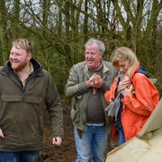 点击查看图片 克拉克森的农场 第四季 Clarkson’s Farm Season 4