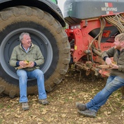 点击查看图片 克拉克森的农场 第四季 Clarkson’s Farm Season 4