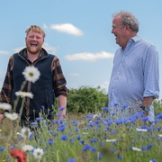 点击查看图片 克拉克森的农场 第二季 Clarkson's Farm Season 2