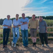点击查看图片 克拉克森的农场 第二季 Clarkson's Farm Season 2