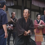 穿越武士 侍タイムスリッパー