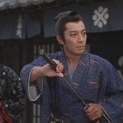 穿越武士 侍タイムスリッパー