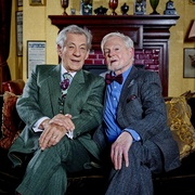 极品基老伴 第二季 Vicious Season 2
