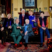 极品基老伴 第二季 Vicious Season 2