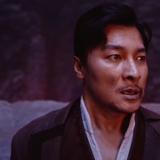 点击查看图片 秦岭镇天棺