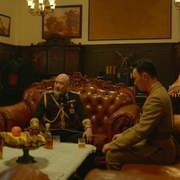 点击查看图片 秦岭镇天棺