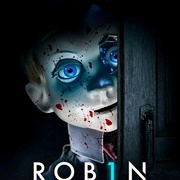 机械杀娃 ROB1N