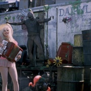 点击查看图片 毒魔复仇3:毒魔最后的诱惑 The Toxic Avenger Part III: The Last Temptation of Toxie