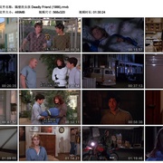 点击查看图片 隔壁的女孩 Deadly Friend