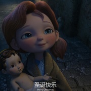 点击查看图片 安吉拉的圣诞 Angela's Christmas