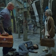 点击查看图片 阿尔忒弥斯酒店 Hotel Artemis