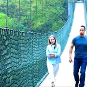 破天荒
