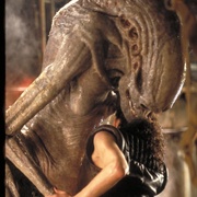 点击查看图片 异形4 Alien: Resurrection