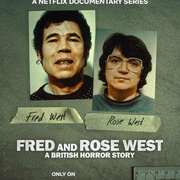 点击查看图片 威斯特夫妇:英国恐怖故事 Fred and Rose West: A British Horror Story
