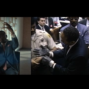 点击查看图片 全美缉凶:O·J·辛普森 American Manhunt: O.J. Simpson