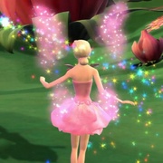 芭比梦幻仙境之彩虹仙子 Barbie: Fairytopia