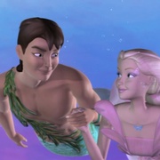 芭比梦幻仙境之彩虹仙子 Barbie: Fairytopia