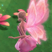 芭比梦幻仙境之彩虹仙子 Barbie: Fairytopia