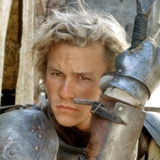 点击查看图片 圣战骑士 A Knight's Tale