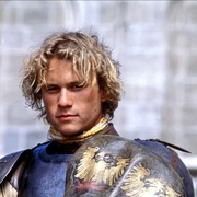 点击查看图片 圣战骑士 A Knight's Tale
