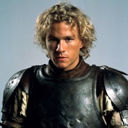 点击查看图片 圣战骑士 A Knight's Tale