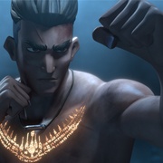 暹罗决：九神战甲 The Legend of Muay Thai: 9 Satra