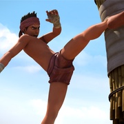 暹罗决：九神战甲 The Legend of Muay Thai: 9 Satra