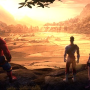 暹罗决：九神战甲 The Legend of Muay Thai: 9 Satra