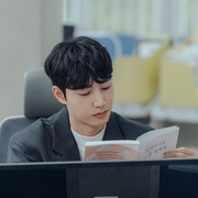 乙方恋爱 을의 연애