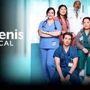 点击查看图片 圣丹尼斯医院 第一季 St. Denis Medical Season 1
