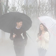 青春后驱动