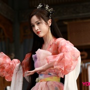 郎君不如意