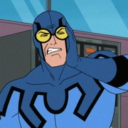 DC展台：蓝甲虫 DC Showcase: Blue Beetle
