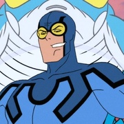 DC展台：蓝甲虫 DC Showcase: Blue Beetle