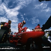 点击查看图片 舒马赫 Schumacher