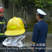 致敬英雄