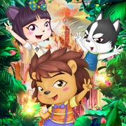 疯狂梦幻城
