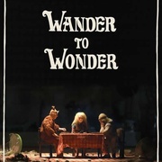漫步至仙境 Wander to Wonder