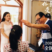 点击查看图片 格桑花之爱在前行