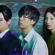 虽然只是弄丢了手机~最终章~最后的黑客游戏 スマホを落としただけなのに　最終章　 ファイナル ハッキング ゲーム