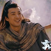 玄天风云